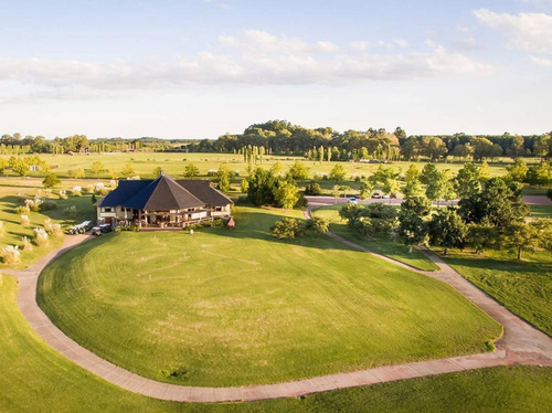 Imagen 5 de 10 de Terreno En Venta En El Golf, Uruguay