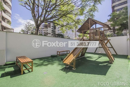 Imagem 26 de 30 de Apartamento, 3 Dormitórios, 105.1 M², Petrópolis - 191341