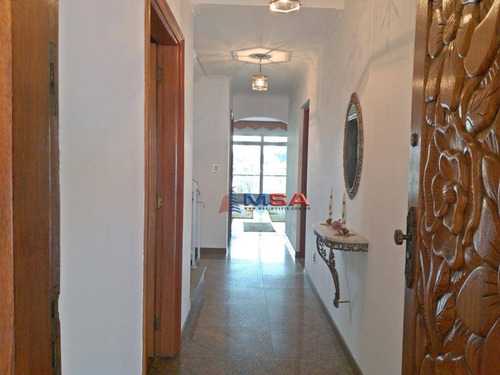 Imagem 3 de 25 de Lazer Com Piscina. - Ca1305