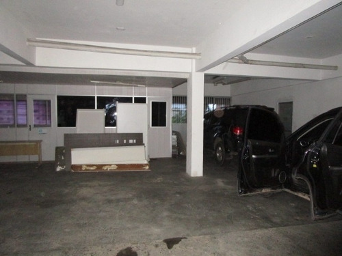 Imagem 3 de 18 de Prédio Comercial Para Alugar Na Cidade De Fortaleza-ce - L10112
