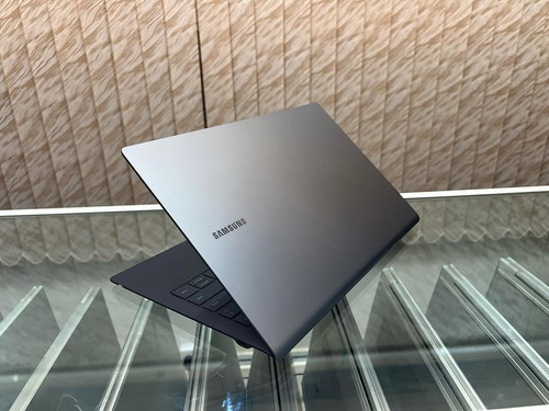 Galaxy Book4 360 Core I7 Preto