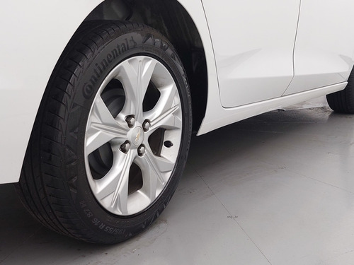 Chevrolet Onix 1.0 TURBO FLEX LTZ AUTOMÁTICO