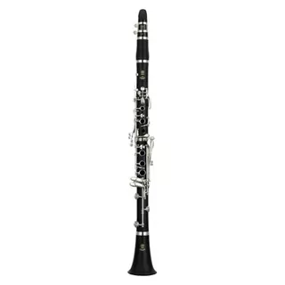 Clarinete Yamaha Ycl-255 Incluye Estuche Y Accesorios