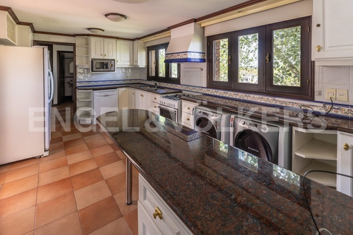 Casa En Venta En Barrio Privado La Tahona Id 4179