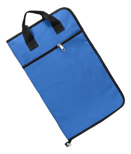 Soporte Para Bolso De Baqueta, Bolso Portátil, Estuche Azul