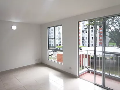 Venta Apartamento De 63mts2 En Alfaguara, Jamundí 7696. H