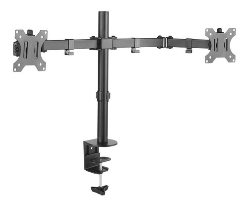 Argom Arg-br-1602 Dual Mount With Clamp 