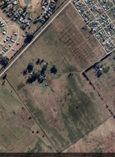 Imagen 6 de 6 de Fincas Joven - Lotes De 650 A 1000 M2