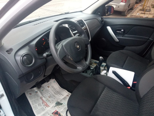 Imagen 10 de 10 de Renault - Sandero Dynamique - 2019