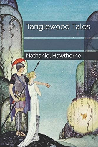 Libro:  Tanglewood Tales