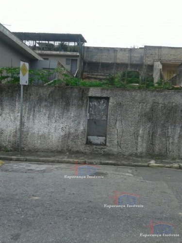 Imagem 2 de 3 de Ref.: 2306 - Terrenos Em São Paulo Para Venda - V2306
