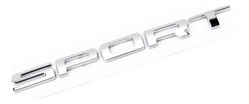 Emblema Adesivo Jeep Compass