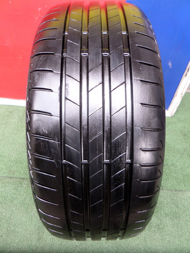 Llanta 225 45 17 Bridgestone Turanza T005 Runflat Mf514 Y (Usado)