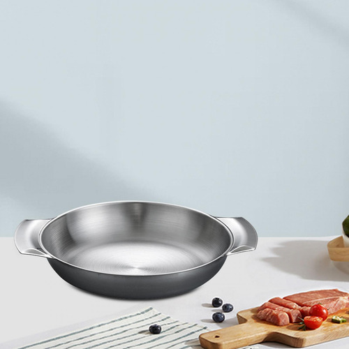 Juego De Utensilios De Cocina Duraderos De Acero Inoxidable