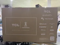 Comprar Tcl Smart Android Tv