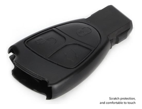 Funda For Llave De Coche For Mando A Distancia De 3 Botones