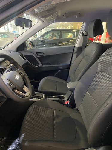 Imagen 7 de 15 de Hyundai Creta 0km Style