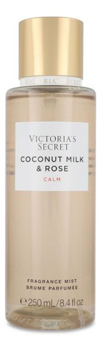 Victoria's Secret Coconut Milk Rose Calm Original 250ml Bod