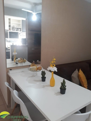 Imagem 1 de 21 de Apartamento - 4717 - 68115734