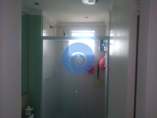 Apartamento Na Lapa - São Paulo, Sp - 2125