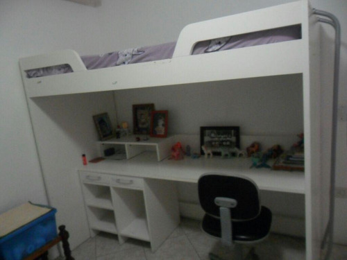 Imagem 16 de 23 de Apartamento À Venda, 110 M² Por R$ 510.000,00 - Macedo - Guarulhos/sp - Ap2306
