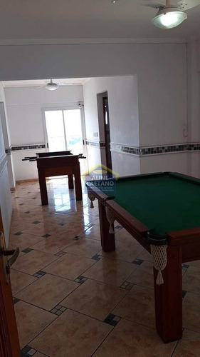 Imagem 4 de 30 de Apto 1 Dorm, Boqueirão - R$ 199 Mil, Cod: Raa375 - Vraa375