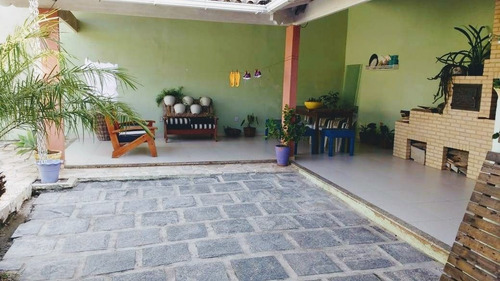 Imagem 18 de 21 de Casa Com 2 Quartos À Venda, 170 M² Por R$ 380.000 - Samburá (tamoios) - Cabo Frio/rj - Ca0019