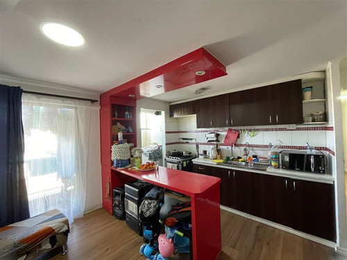 Departamento En Venta De 3 Dorm. En La Florida