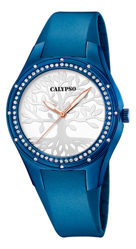 Reloj K5721/c Calypso Mujer Trendy