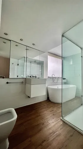 Departamento En Arriendo De 4 Dorm. En Santiago