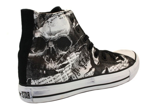 zapatillas converse rock zapatillas converse rock