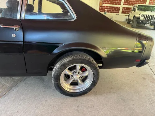 Ford Maverick 1976