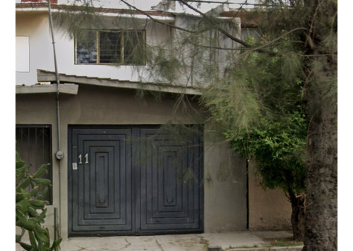 Casa En Venta En Ecatepec De Morelos, Edomex, / Recuperacion Bancaria Laab2