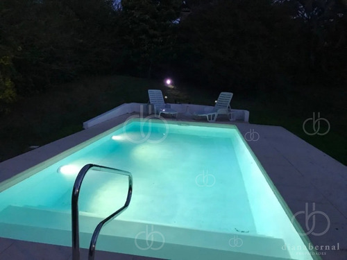 Imagen 13 de 14 de Punta Del Este, 4 Dormitorios Y Dependencias Con Piscina Climatizada. - Ref: 54061