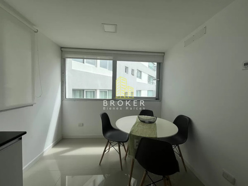 Oportunidad Apartamento En Venta Primera Linea De La Mansa 2 Dormitorios Isabel Pinares Punta Del Este Con Parrillero Y Garaje