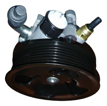 Imagen 3 de 6 de Bomba De Dirección Hidráulica Toyota Camry 3.5 2gr 2007/2012