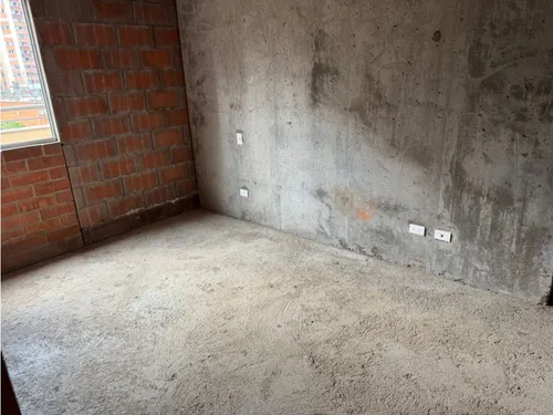 Apartamento En Venta En Itagui