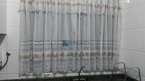 Sobrado Com 3 Dormitórios À Venda, 160 M² Por R$ 795.000,00 - Vila Prudente - São Paulo/sp - So0125