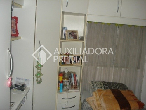 Imagem 10 de 15 de Casa - Farroupilha - Ref: 274899 - V-274899