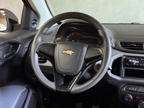 Chevrolet Onix 1.0 MPFI JOY 8V FLEX 4P MANUAL