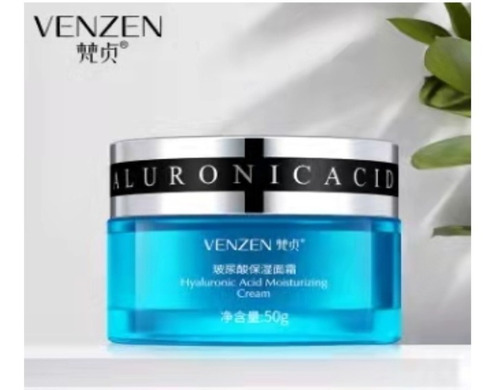 Imagen 1 de 1 de Crema Ácido Hialurónico Antiarrugas Hydrating