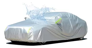 Funda Cubierta Auto Coche Protector Impermeable Resistente