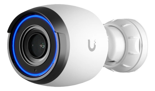 Camera unifi Protect Uvc-g4-pro 4k Ultra Hd interior/exter