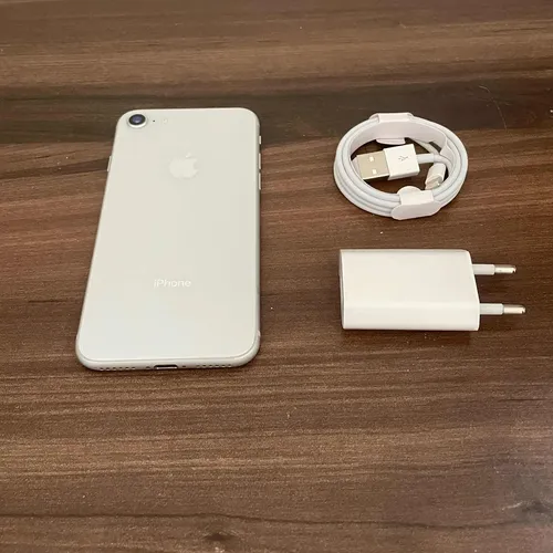 Iphone 8 256gb Libre Batería 100% Inmaculado + Regalo Blanco (Usado)