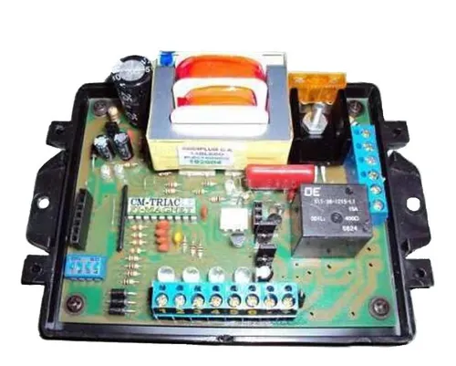 comprar Tarjetas Codiplug Cm Triac Nuevas Originales