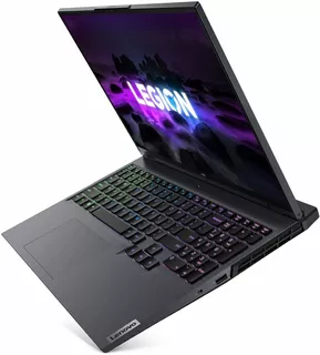 Lenovo Legion Pro Ryzen 7 5800h Rtx 3070 Ram 32gb 2k 512gb