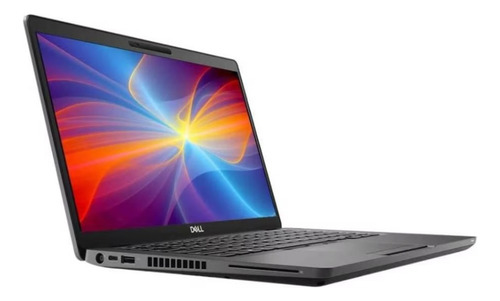 Dell Latitude 5400 Intel Core I5-8 16gb Y 256gb Ssd - Excelente (Reacondicionado)