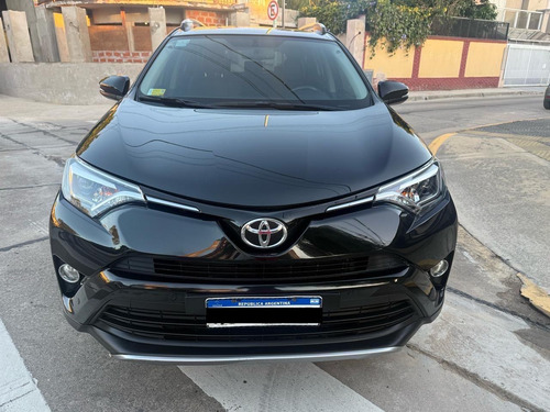 Toyota RAV4 2.0 Vx