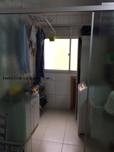 Apartamento Para Venda Em Osasco, Jaguaribe, 2 Dormitórios, 1 Banheiro, 1 Vaga - 8505_2-856633