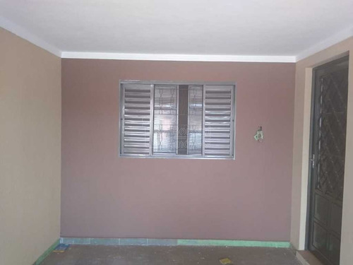 Imagem 5 de 6 de Venda De Casas / Padrão Na Cidade De Araraquara 10756